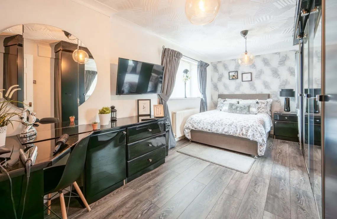 Elmers Green, Skelmersdale, WN8, photo 26