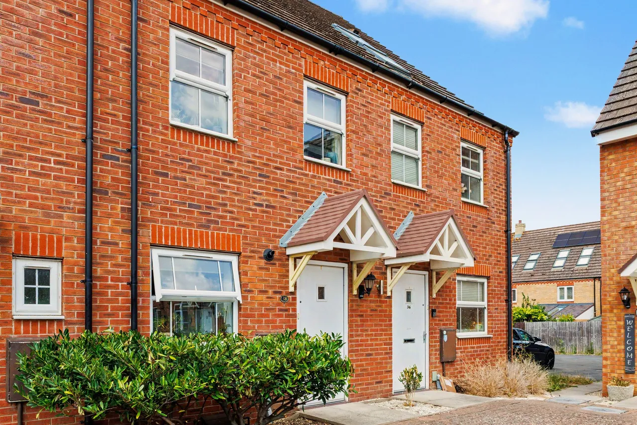 Freesia Close, Evesham, WR11, photo 21