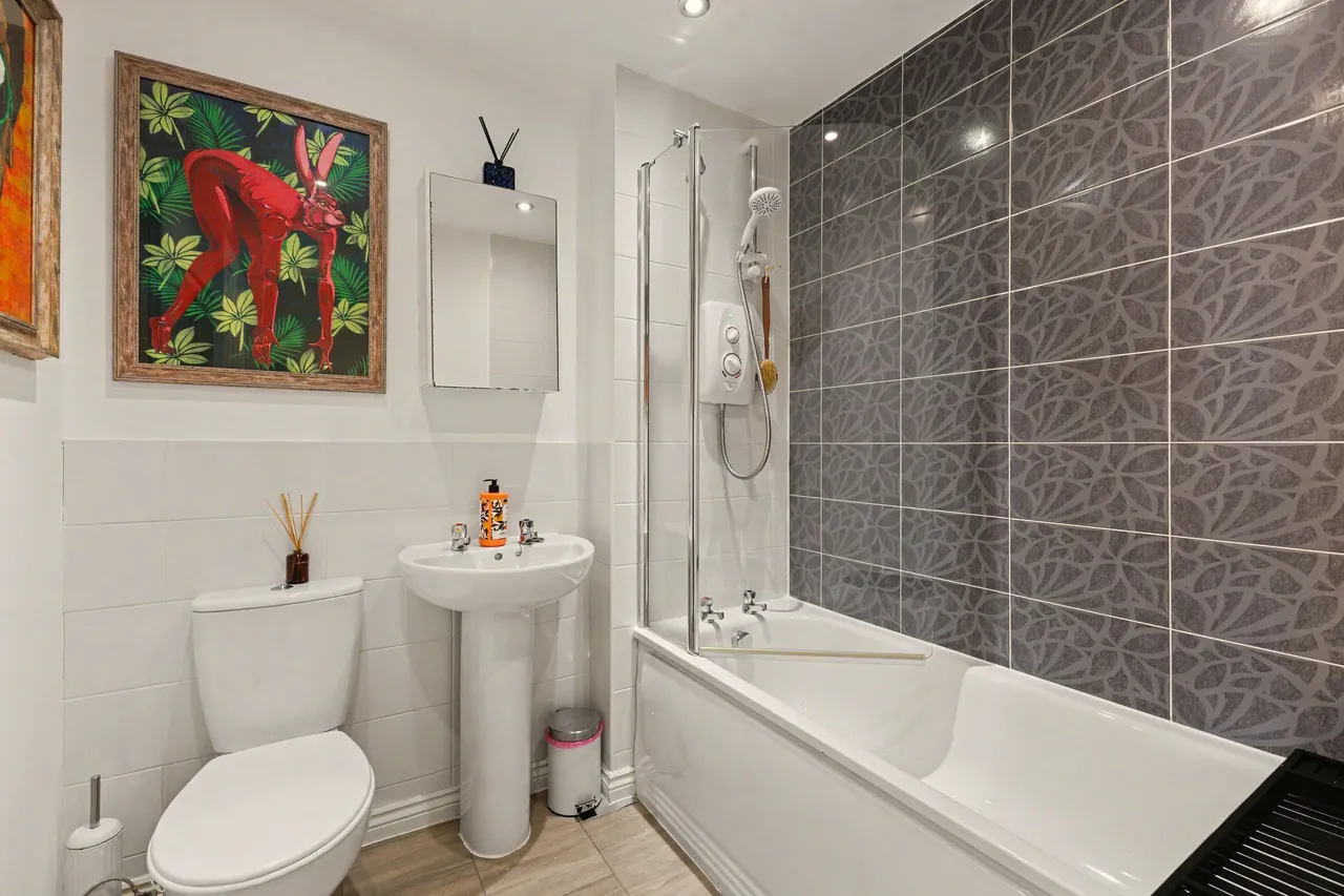 Freesia Close, Evesham, WR11, photo 19
