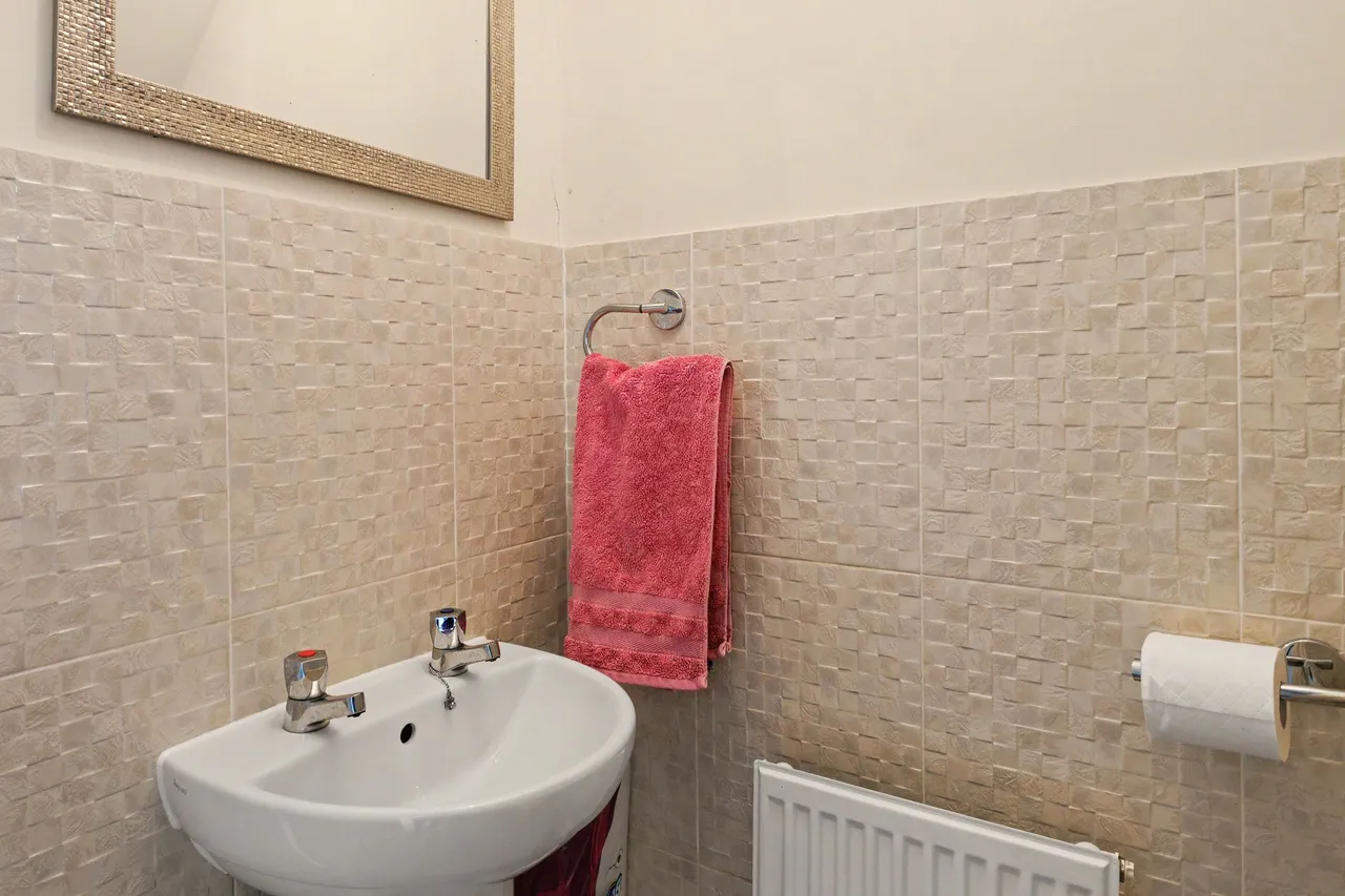 Freesia Close, Evesham, WR11, photo 8