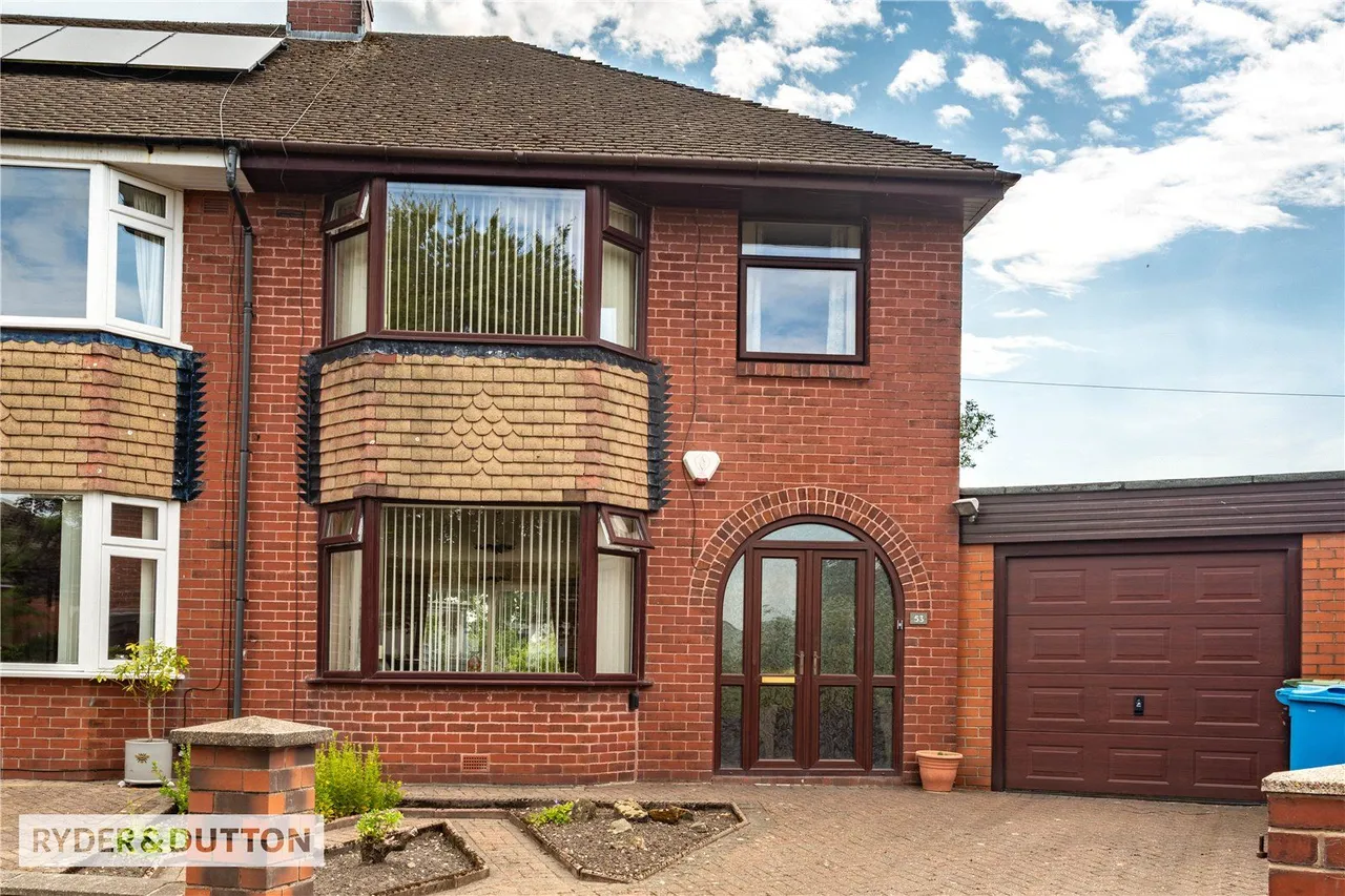 Manor Road, Shaw, OL2, photo 24