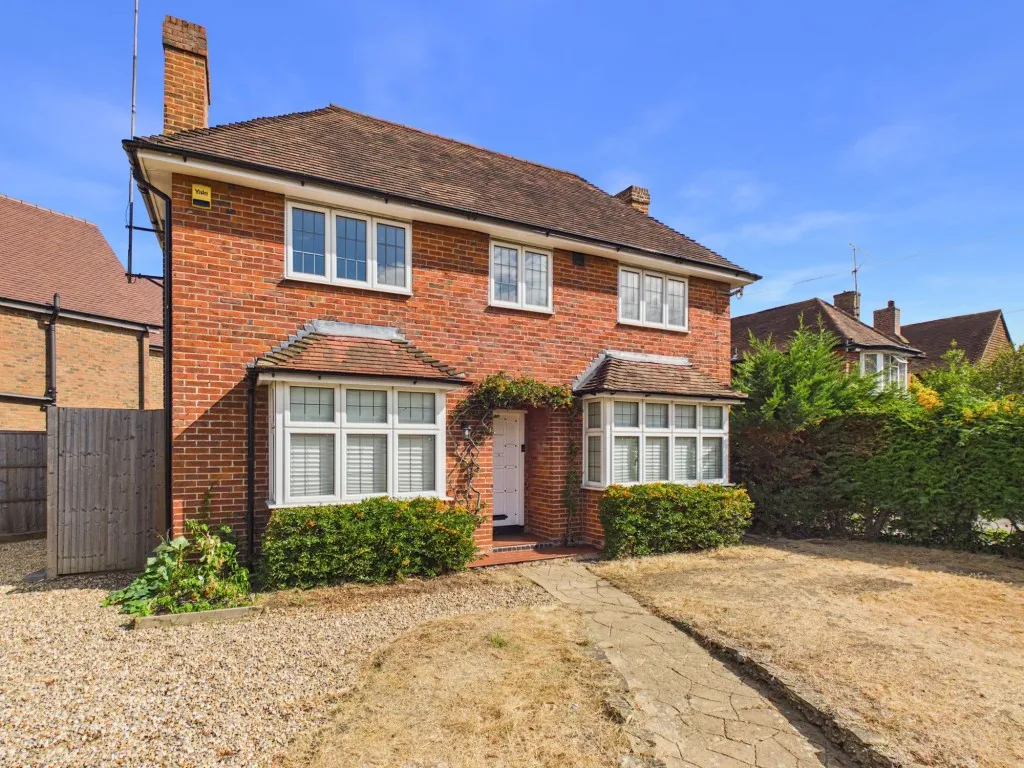 4 bed house for sale, Wokingham Road, Earley, RG6