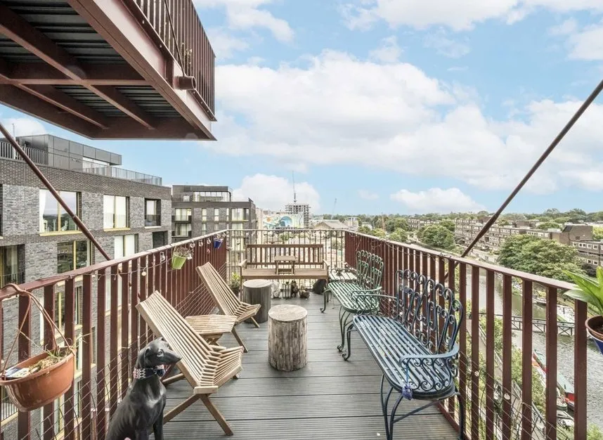 Brent Way, Brentford, TW8, photo 9