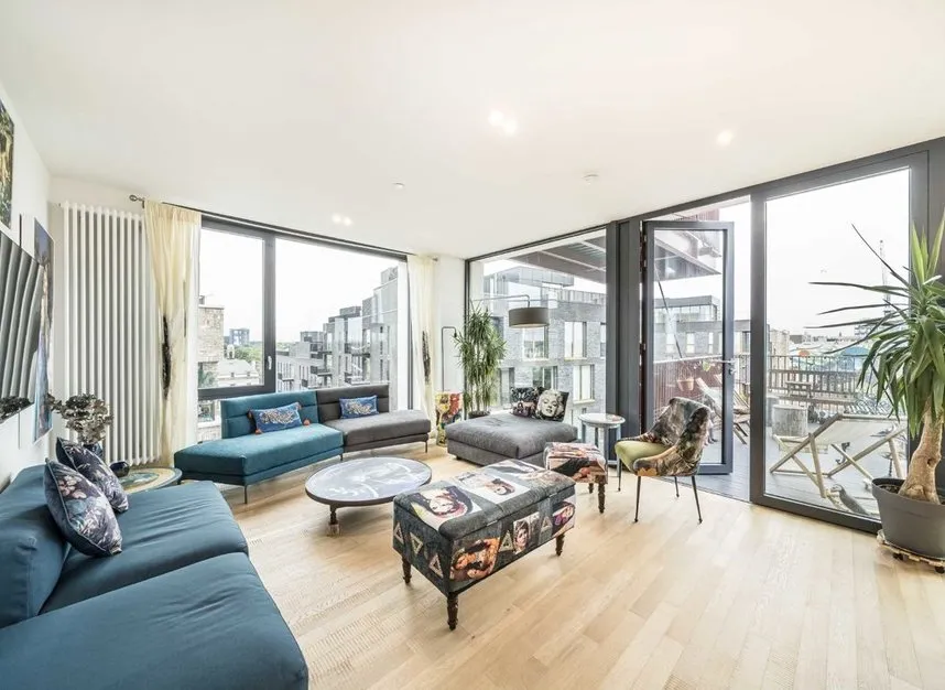 Brent Way, Brentford, TW8, photo 4