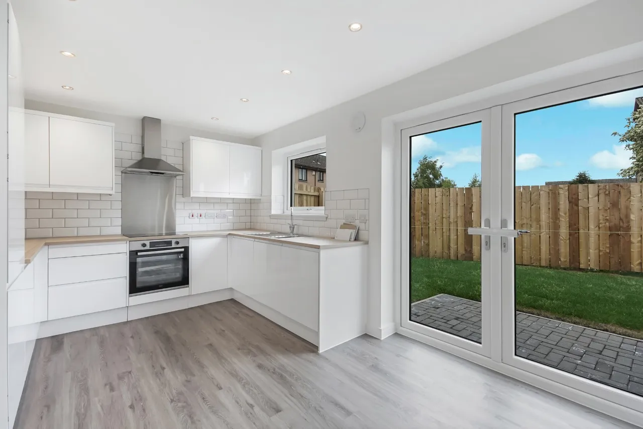 Floorsburn Crescent, Johnstone, Renfrewshire, PA5, photo 7