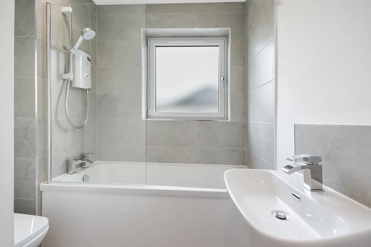 Floorsburn Crescent, Johnstone, Renfrewshire, PA5, photo 4