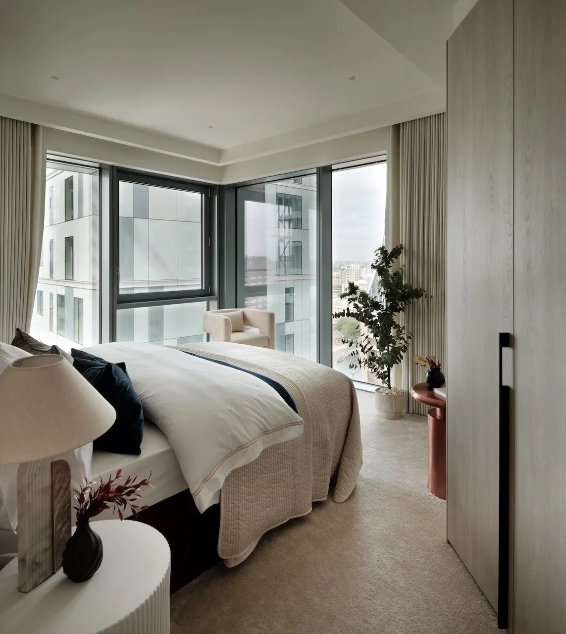 Consort Place, London, E14, photo 6