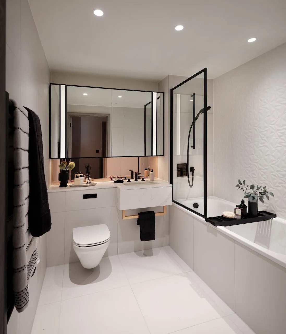 Consort Place, London, E14, photo 9