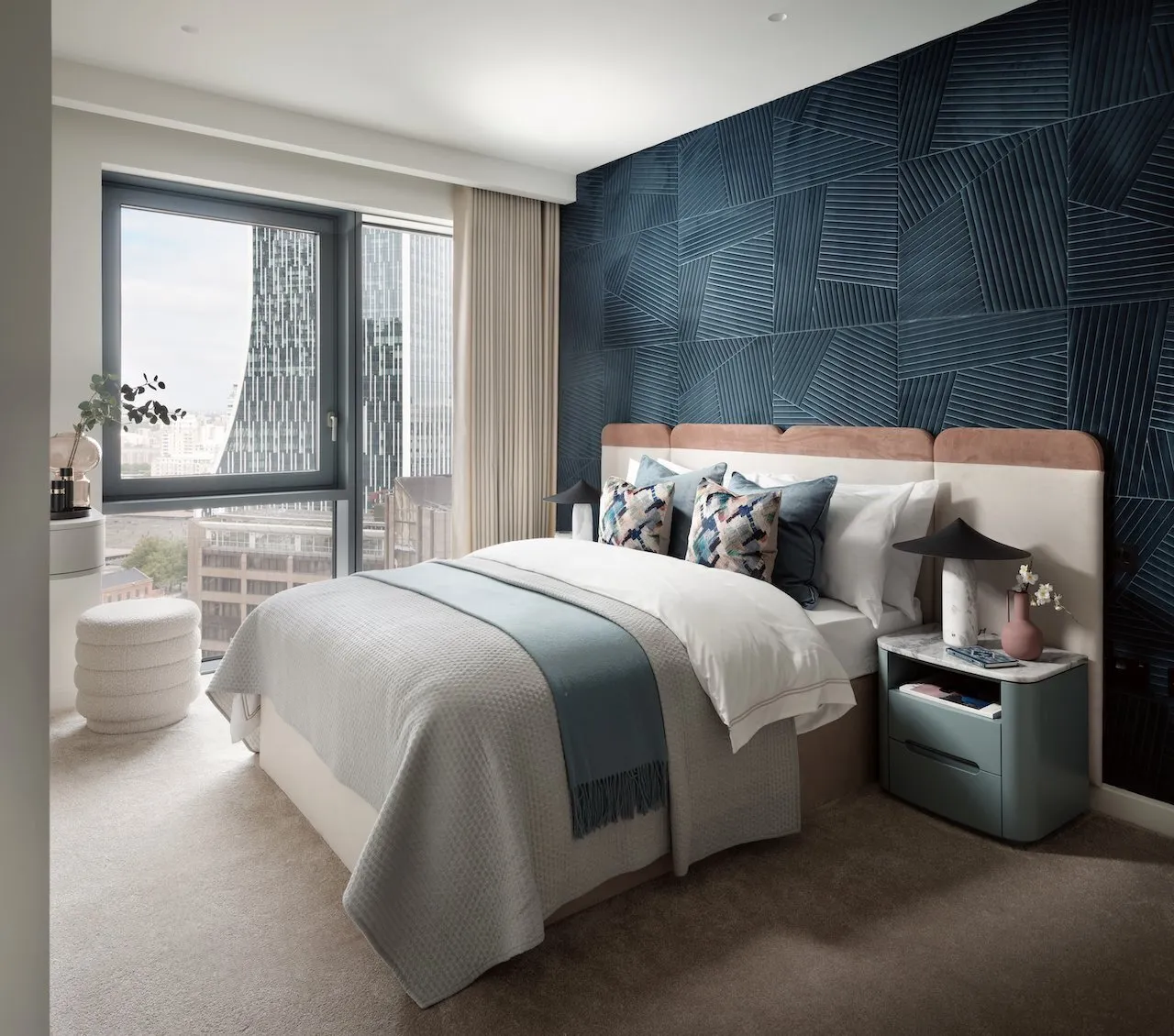 Consort Place, London, E14, photo 10