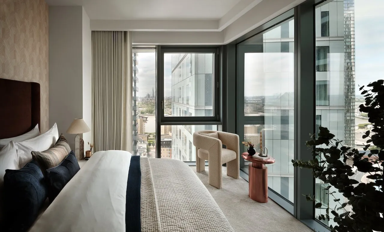 Consort Place, London, E14, photo 7