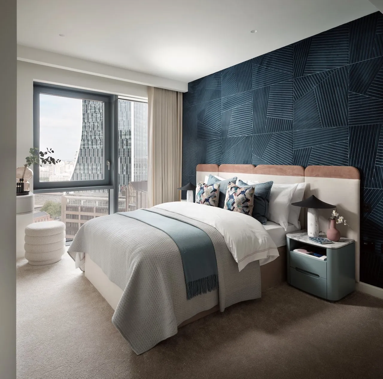 Consort Place, London, E14, photo 8