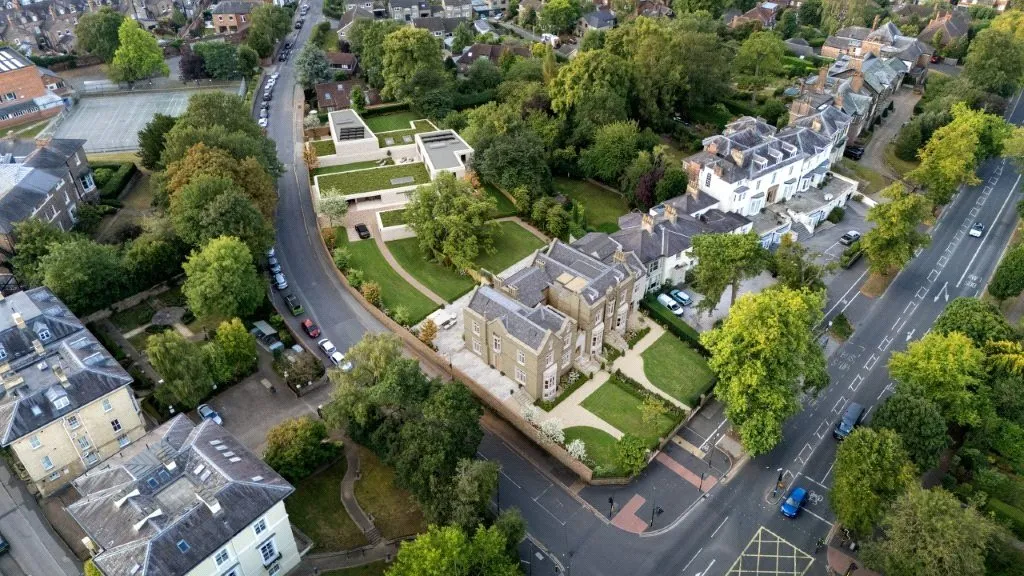 The Mount, York, YO24, photo 4