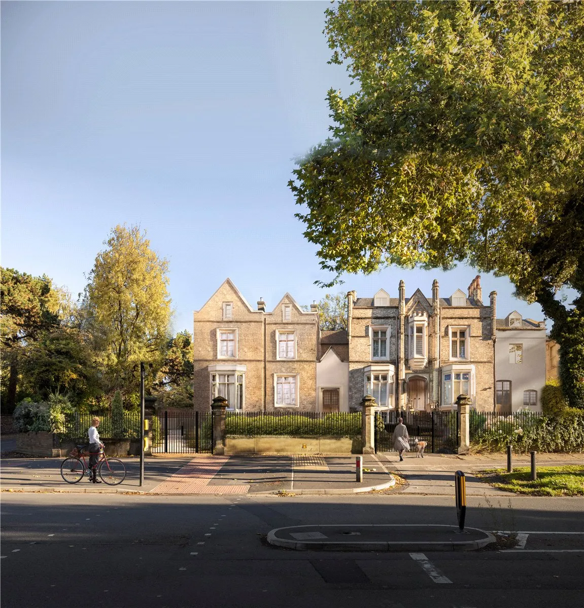 The Mount, York, YO24, photo 2