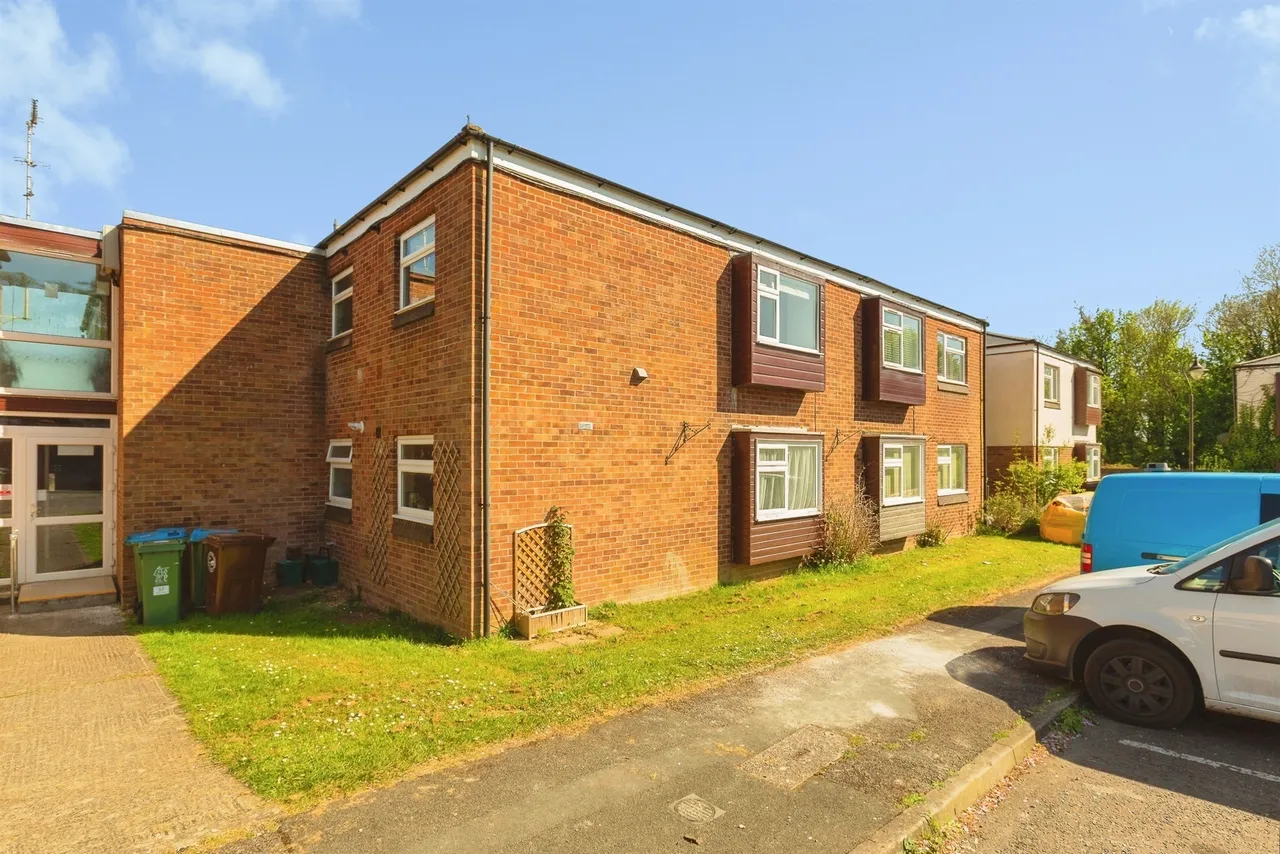 Abbot Ridge, Long Crendon, HP18, photo 19