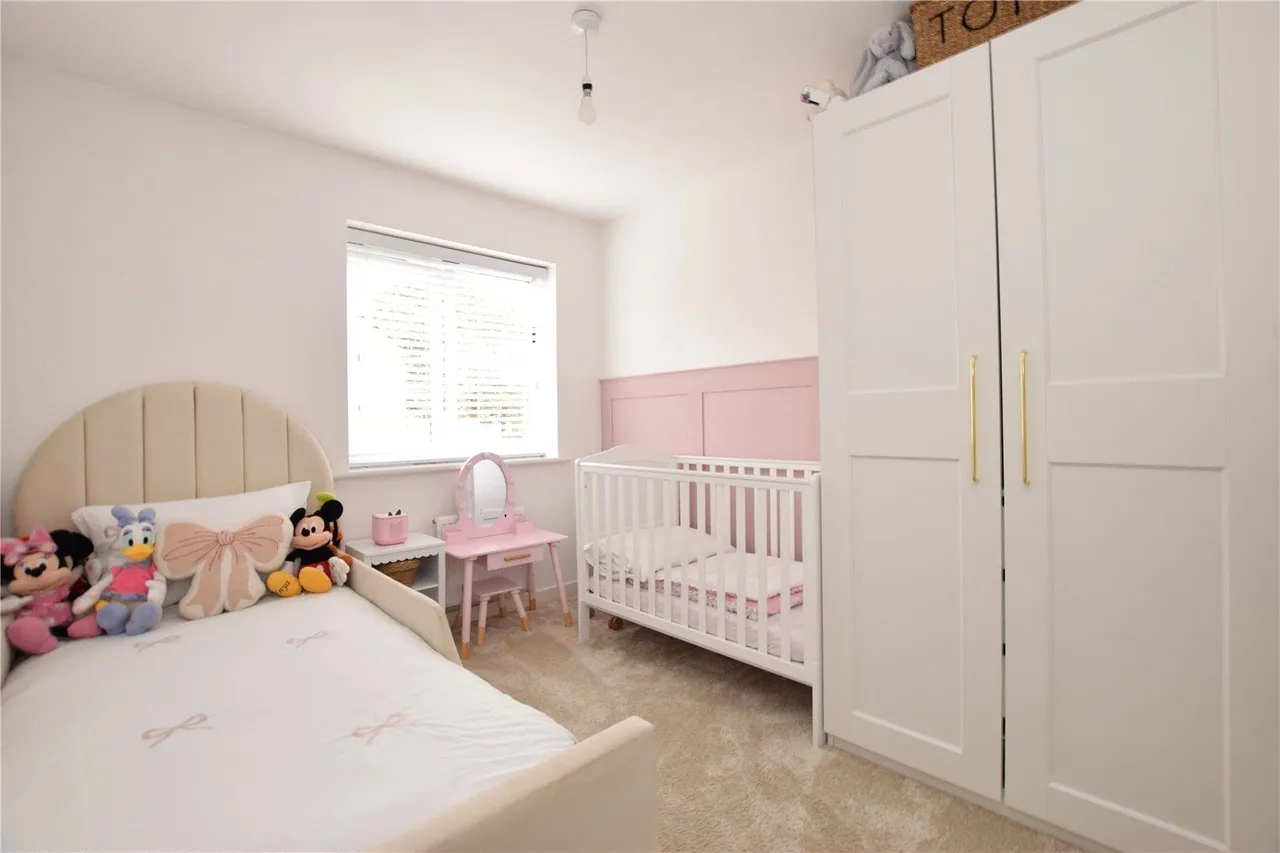 Calla Grove, Seacroft, LS14, photo 12