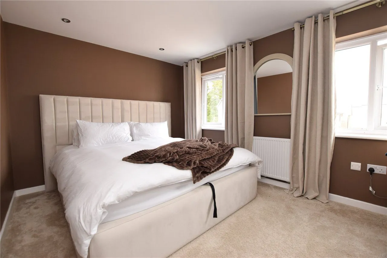 Calla Grove, Seacroft, LS14, photo 3