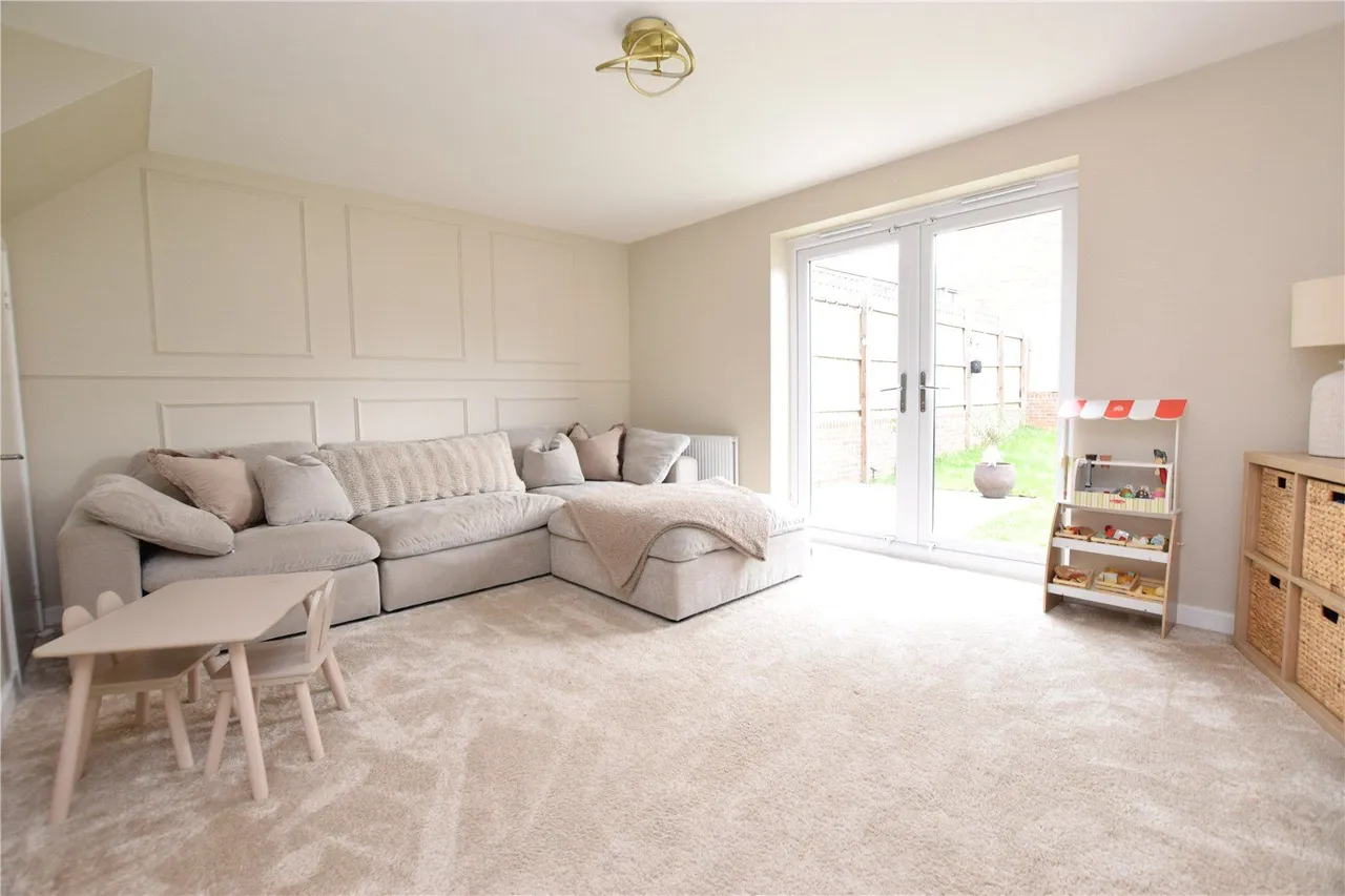 3 bed house for sale, Calla Grove, Seacroft, LS14
