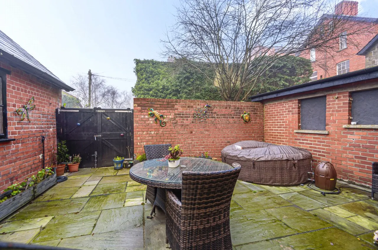 Spa Road, Llandrindod Wells, Powys, LD1 5ER, photo 21