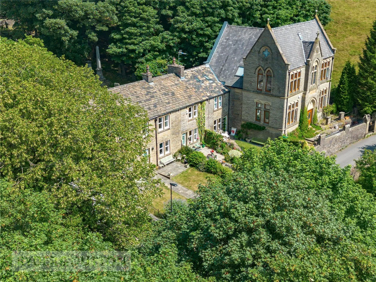Hill End Road, Delph, OL3, photo 3