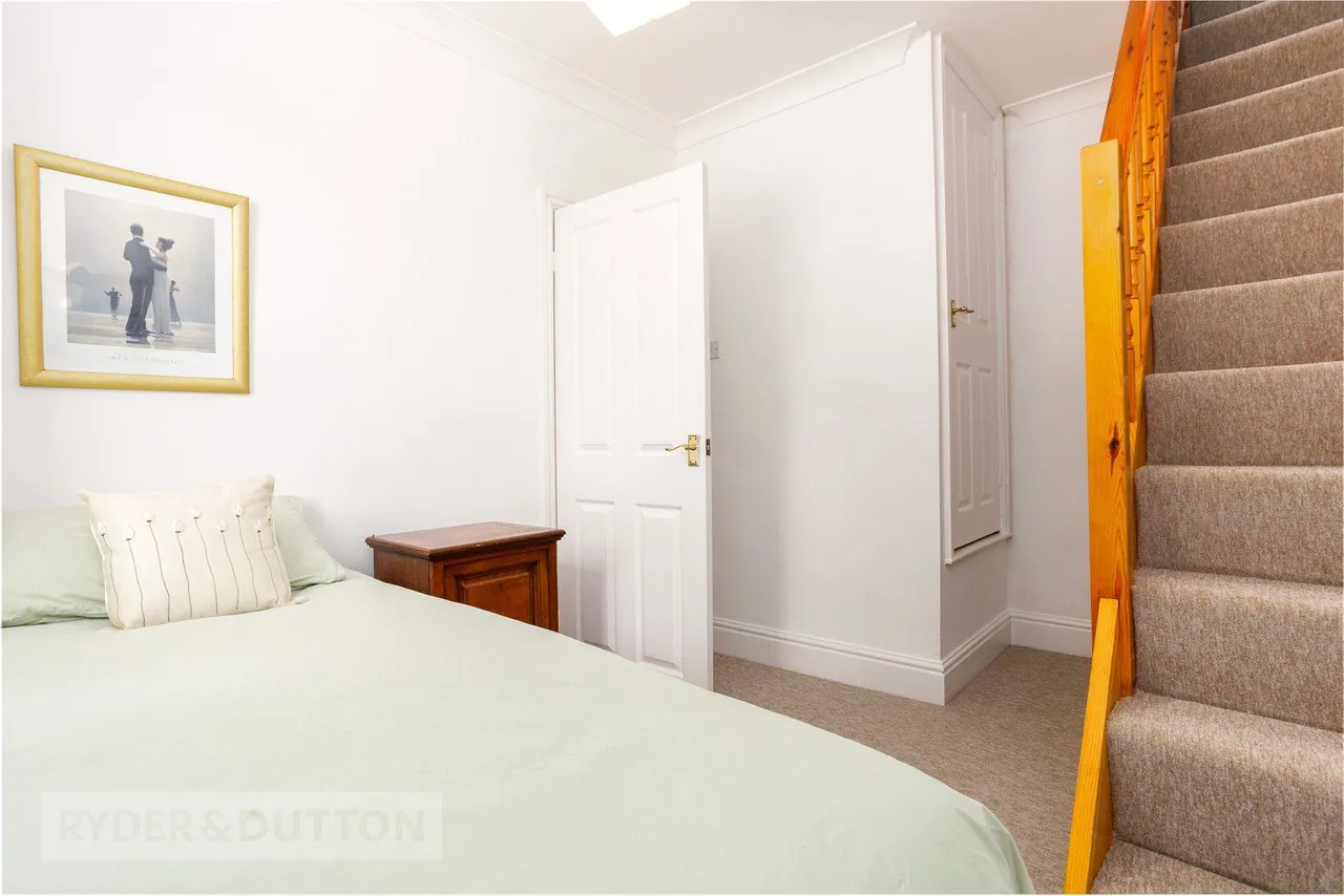 Hill End Road, Delph, OL3, photo 18