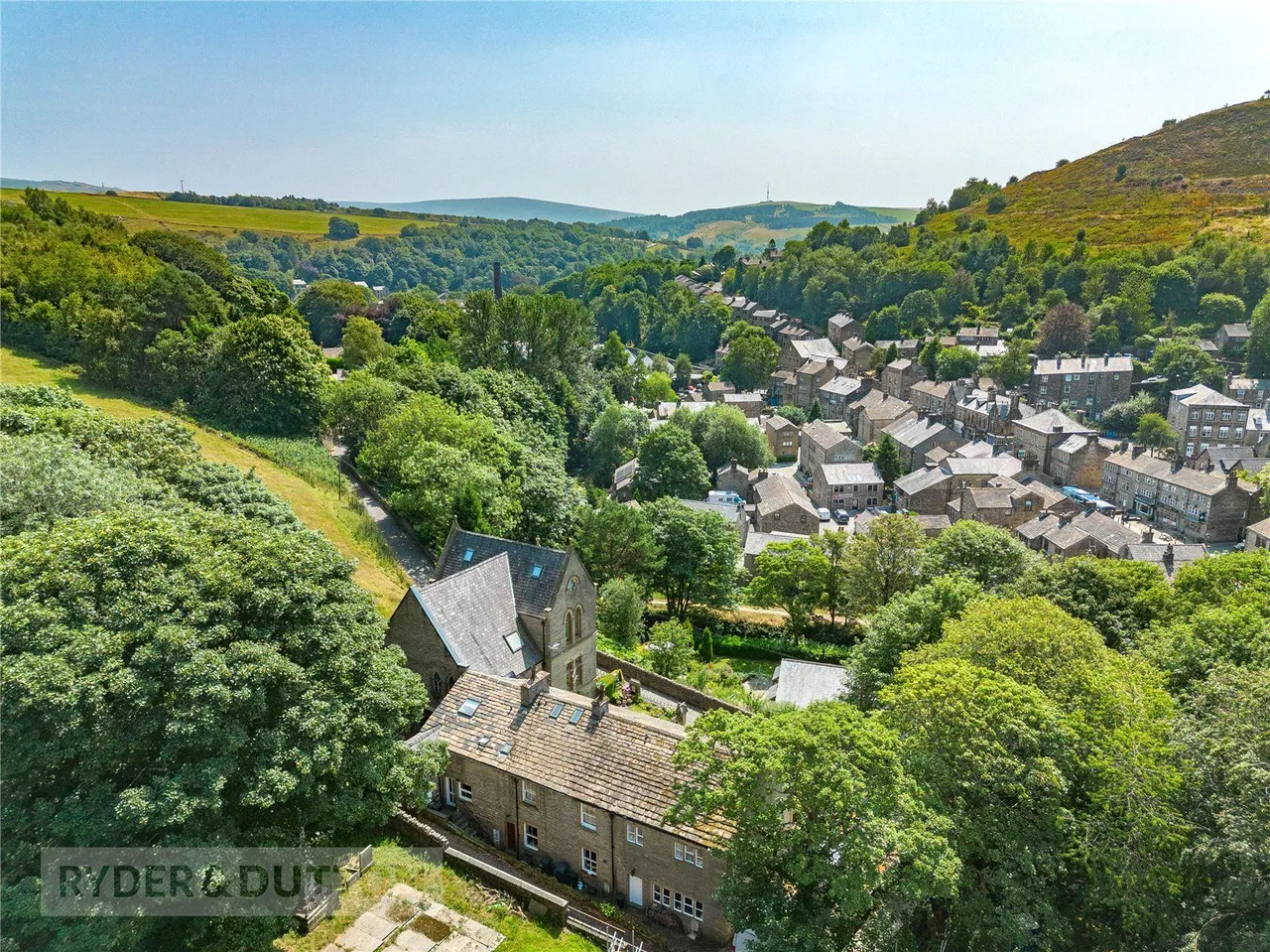 Hill End Road, Delph, OL3, photo 27