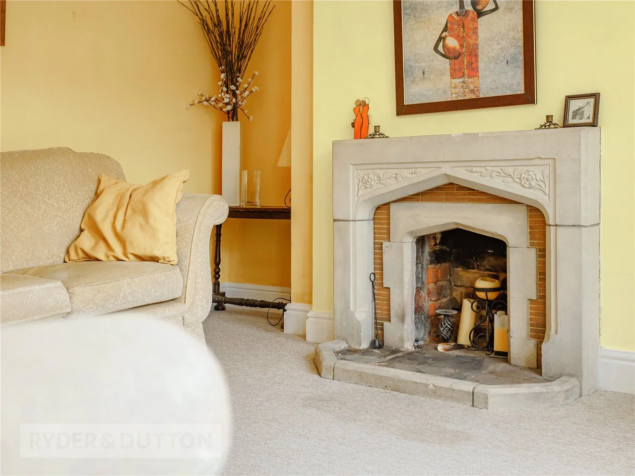 Hill End Road, Delph, OL3, photo 8
