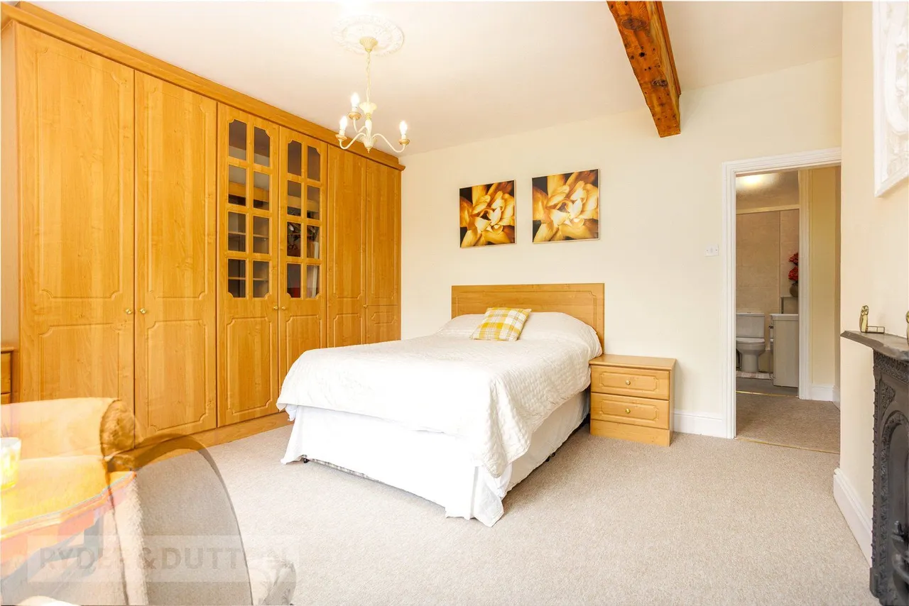 Hill End Road, Delph, OL3, photo 13