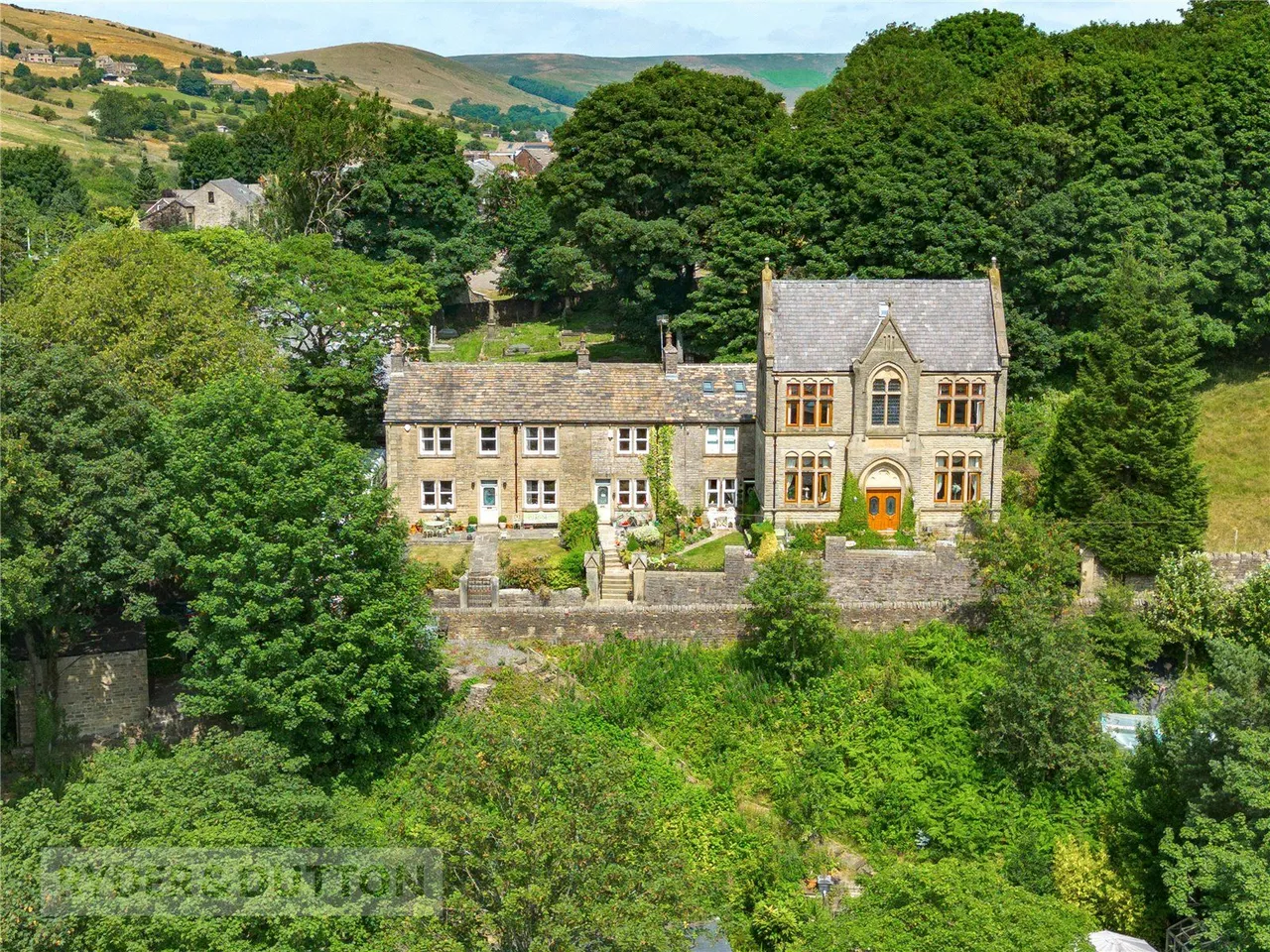 Hill End Road, Delph, OL3, photo 4
