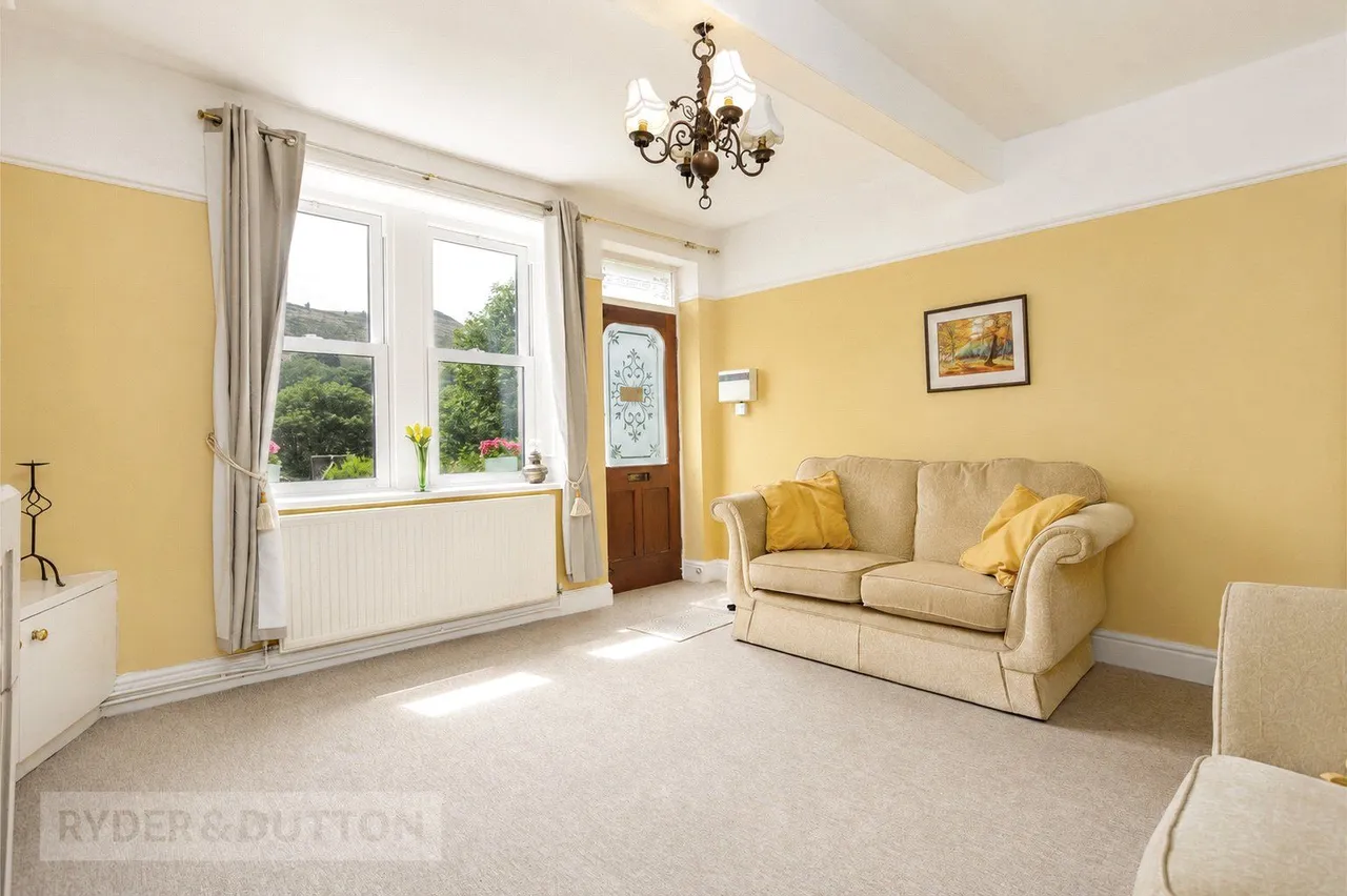 Hill End Road, Delph, OL3, photo 7