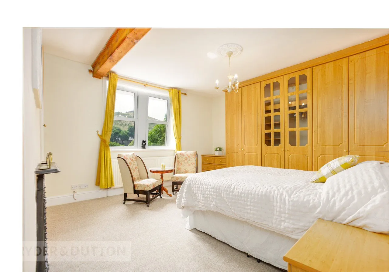 Hill End Road, Delph, OL3, photo 14