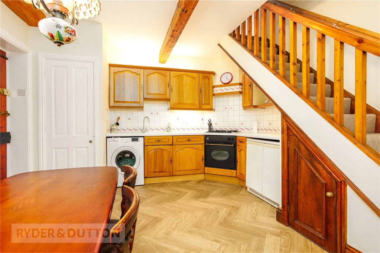 Hill End Road, Delph, OL3, photo 9