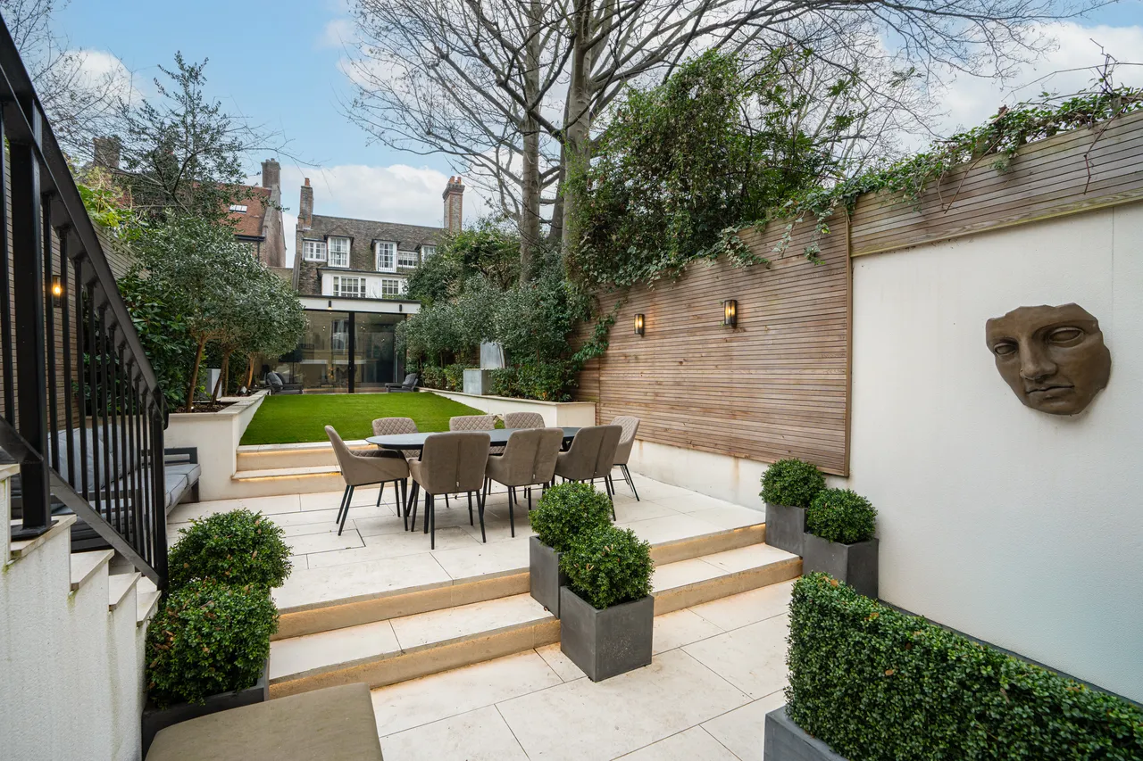 Elm Park Road, Chelsea, London, photo 12