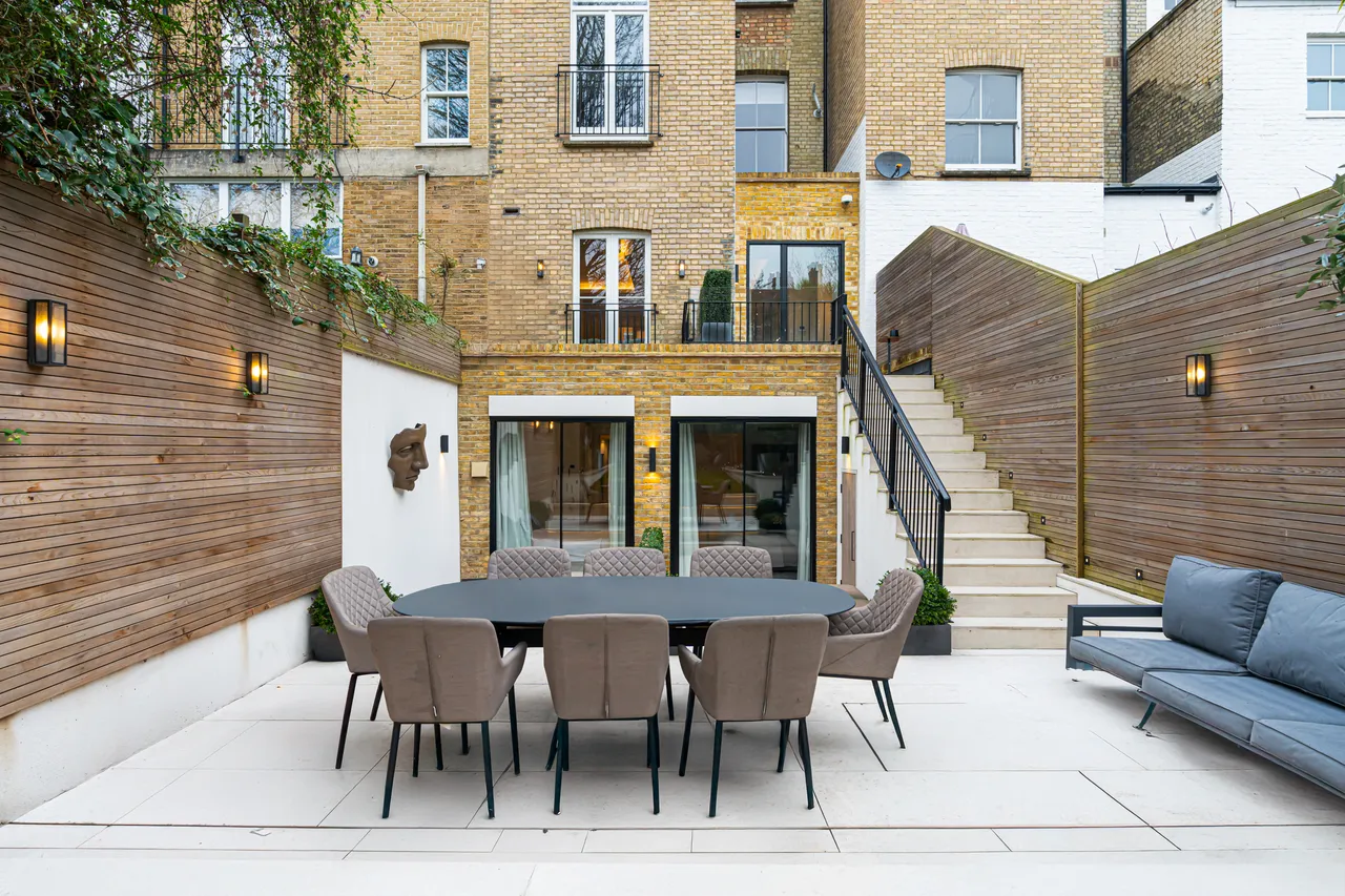 Elm Park Road, Chelsea, London, photo 3