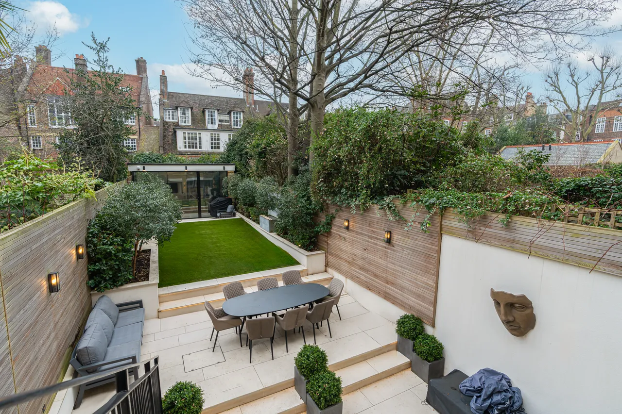 Elm Park Road, Chelsea, London, photo 2