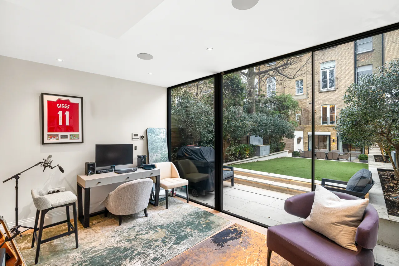 Elm Park Road, Chelsea, London, photo 4