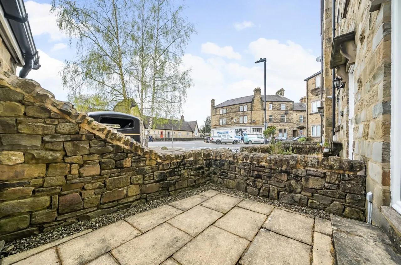King Street, Pateley Bridge, HG3, photo 17