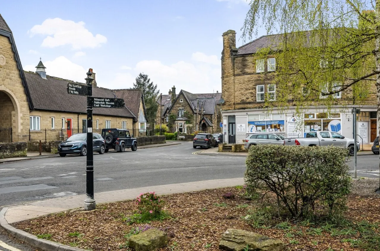 King Street, Pateley Bridge, HG3, photo 2