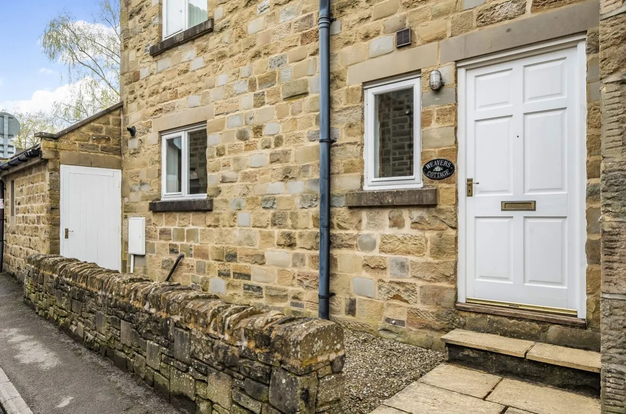 King Street, Pateley Bridge, HG3, photo 18