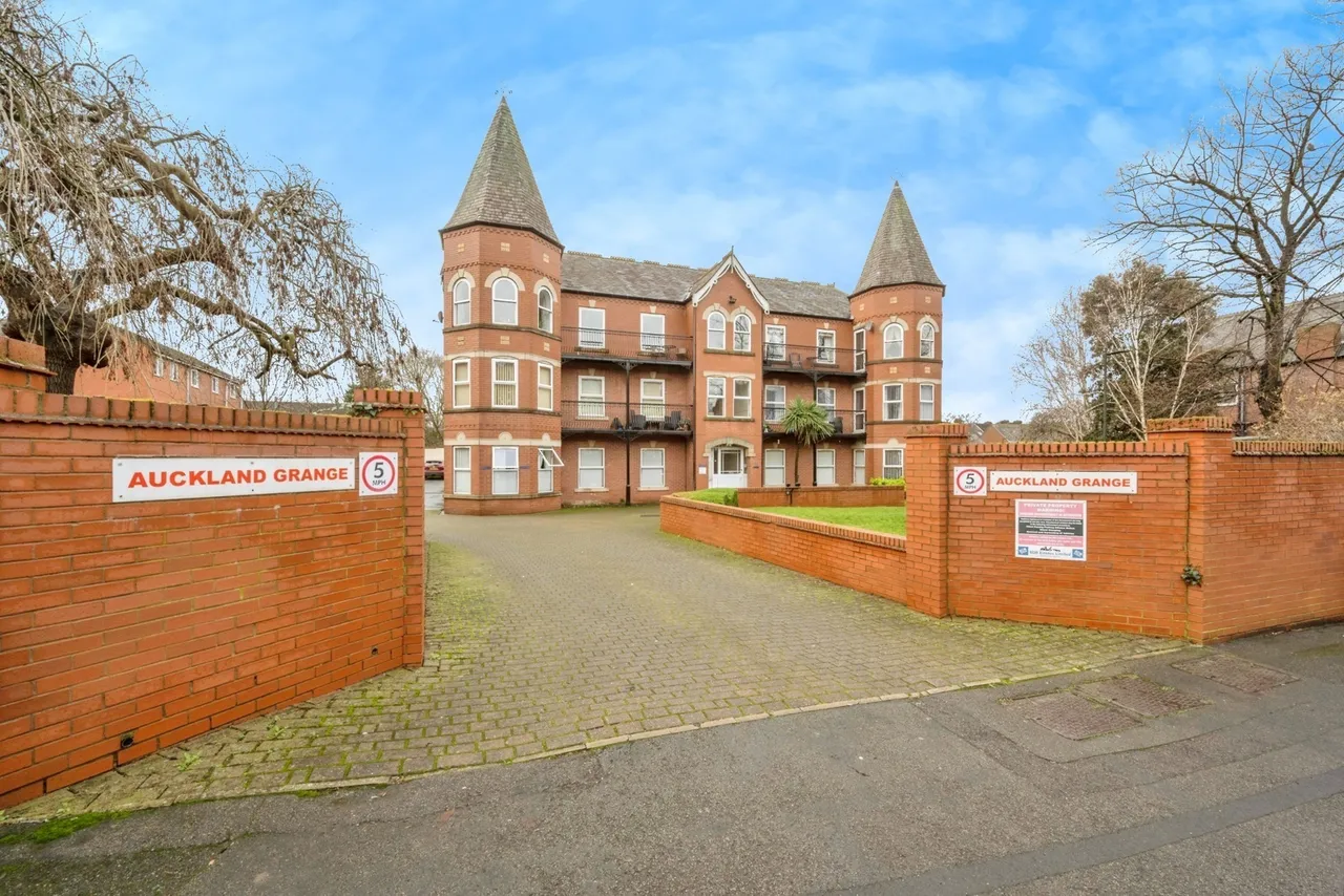 Auckland Road, Doncaster, South Yorkshire, DN2, photo 5
