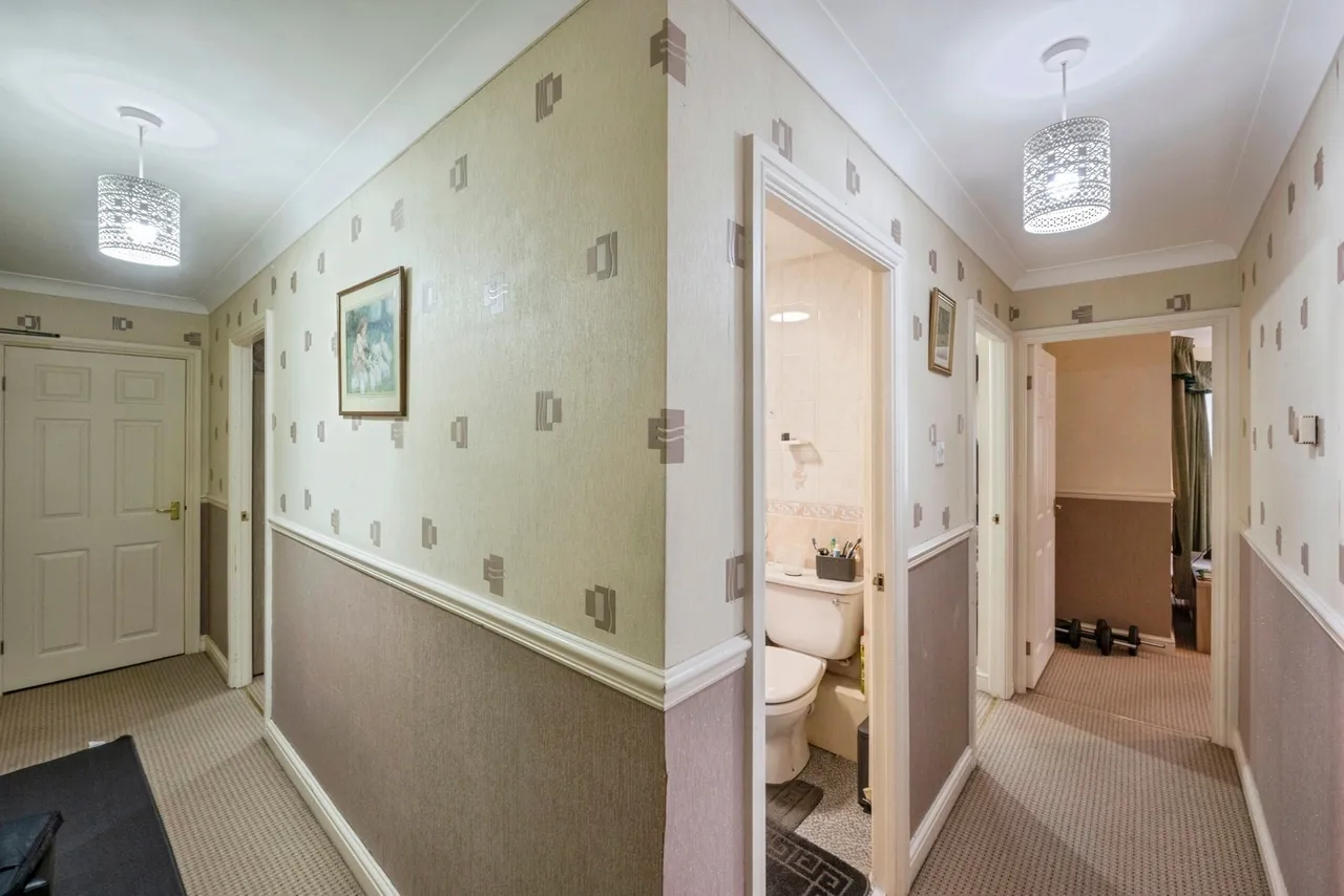 Auckland Road, Doncaster, South Yorkshire, DN2, photo 6
