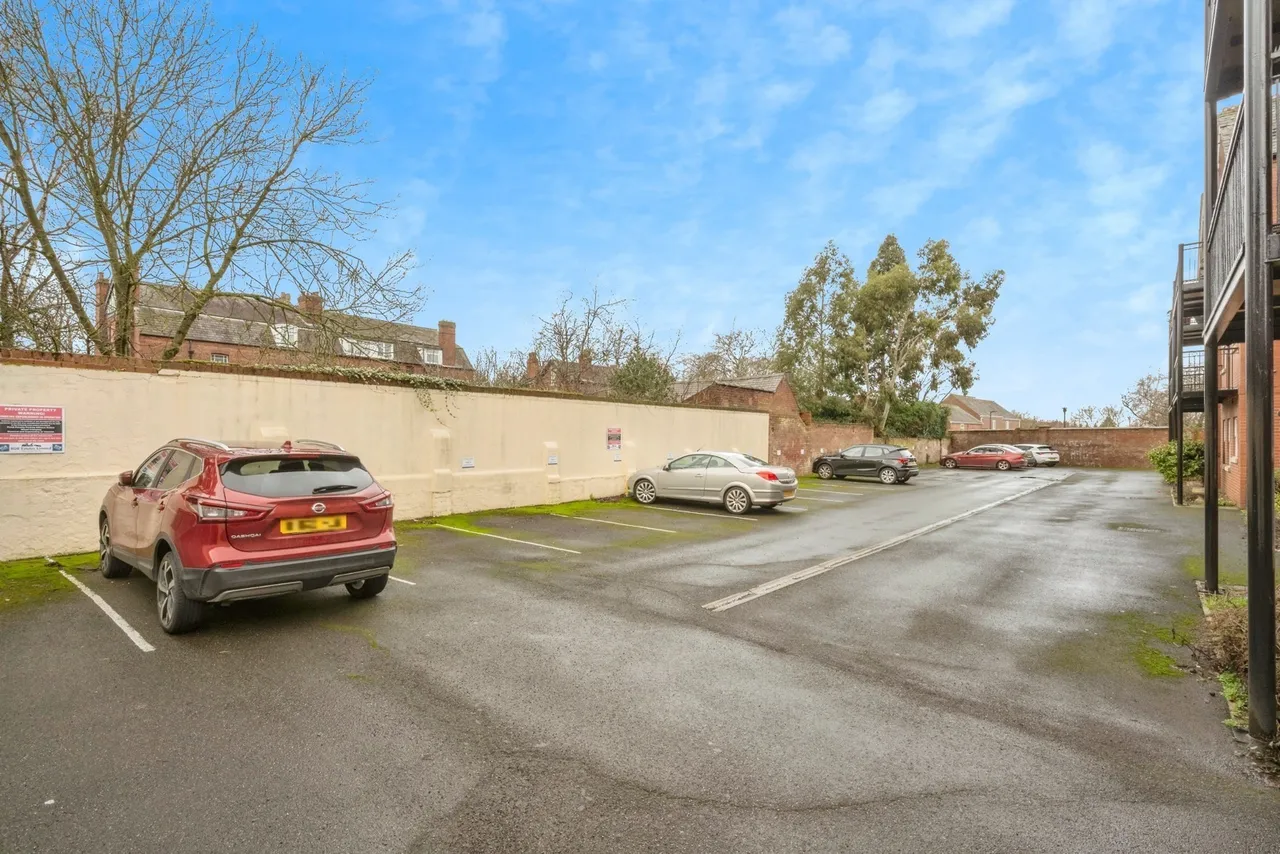 Auckland Road, Doncaster, South Yorkshire, DN2, photo 11