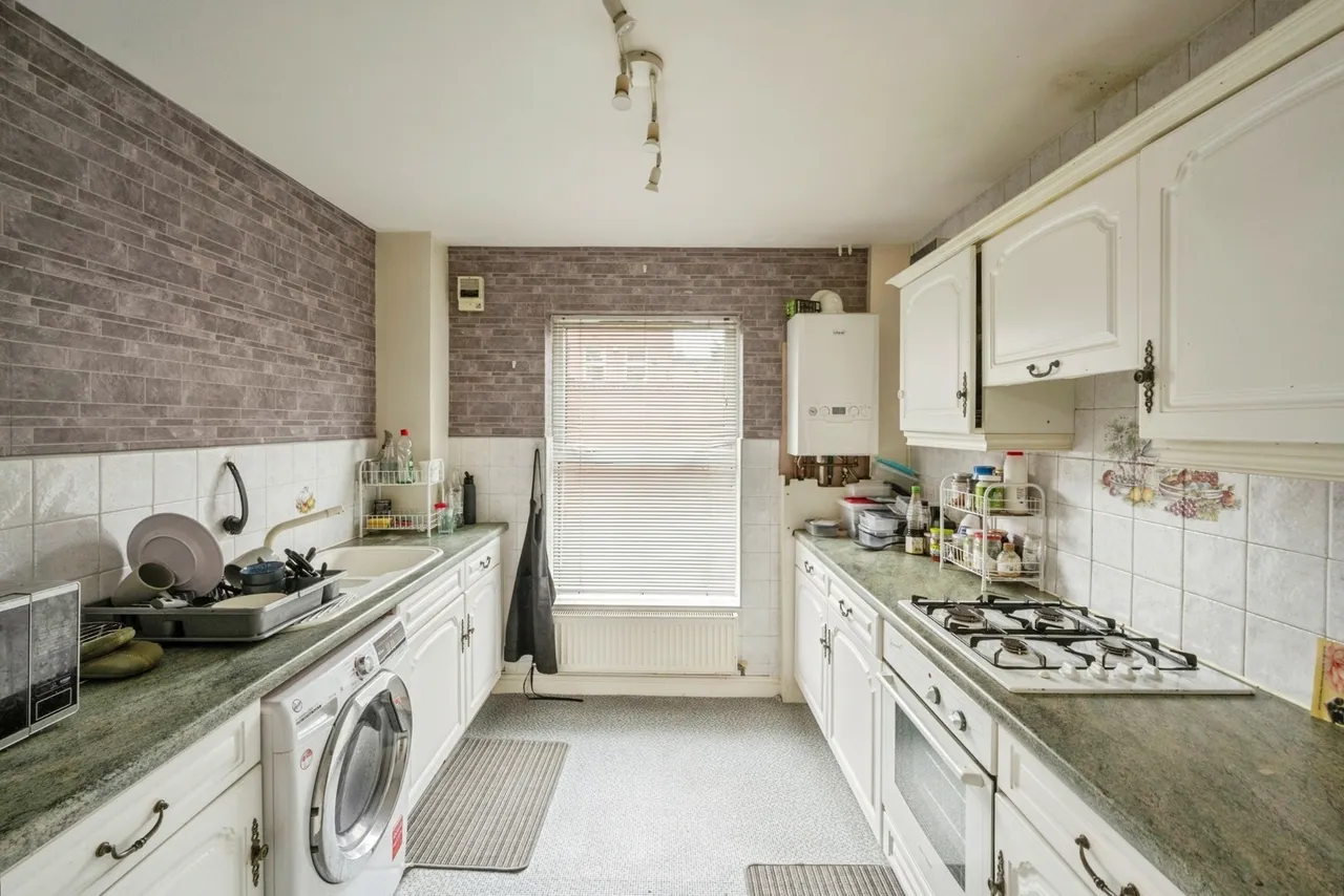 Auckland Road, Doncaster, South Yorkshire, DN2, photo 3
