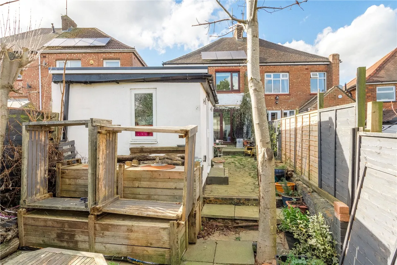 Nest Lane, Wellingborough, NN8, photo 15