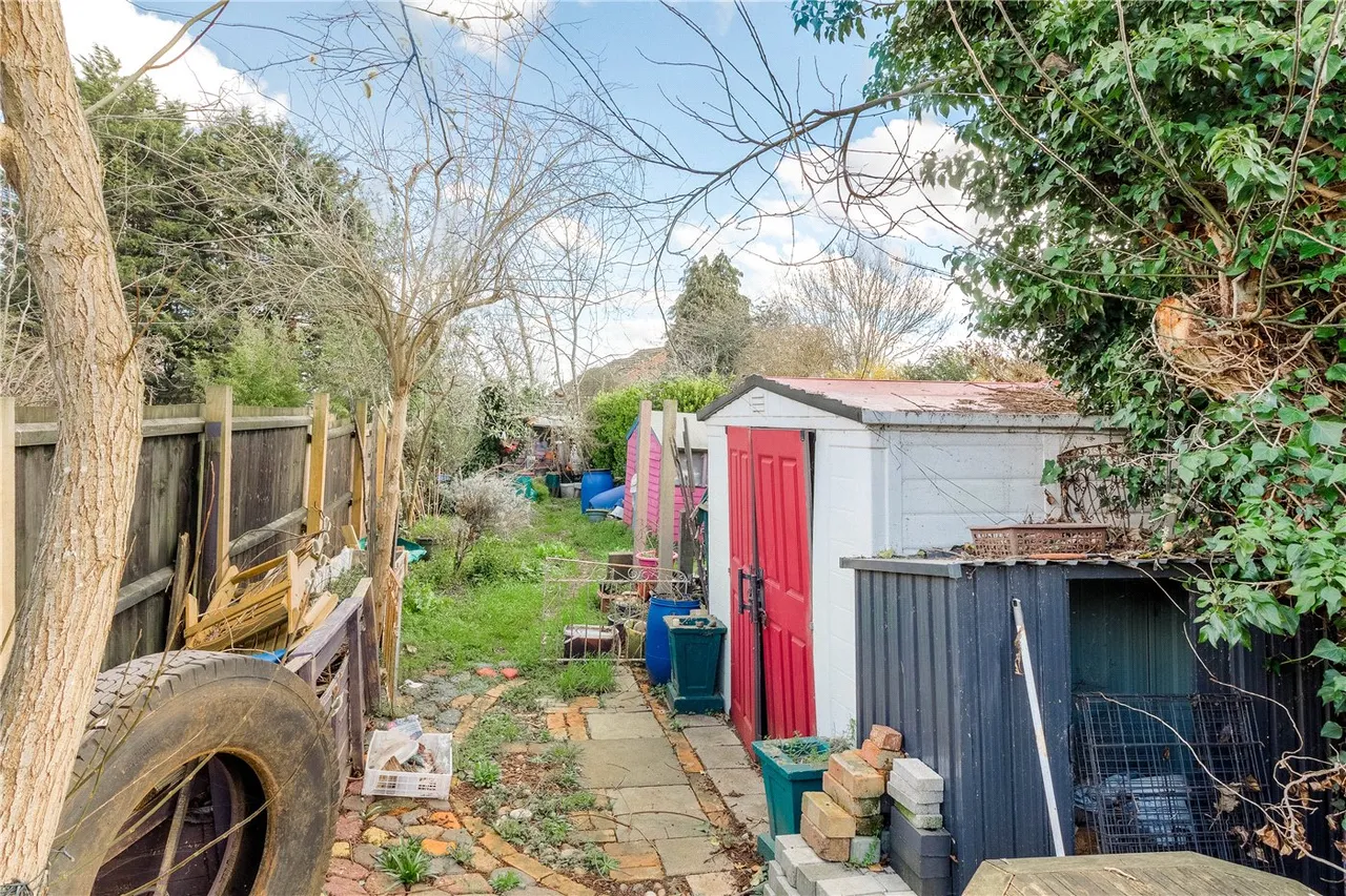 Nest Lane, Wellingborough, NN8, photo 14