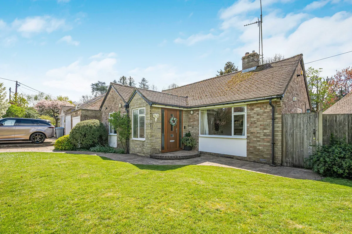 3 bed house for sale, Green Lane, Woodstock