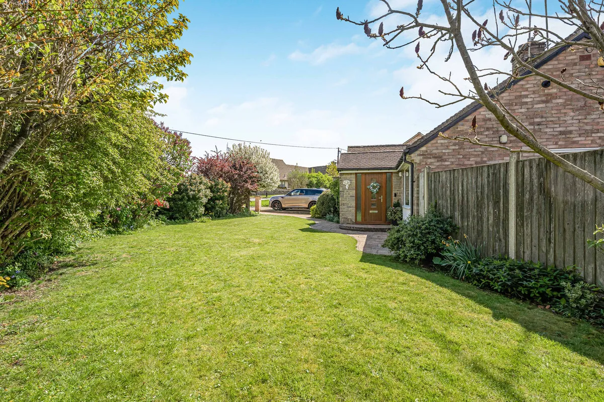 Green Lane, Woodstock, photo 17