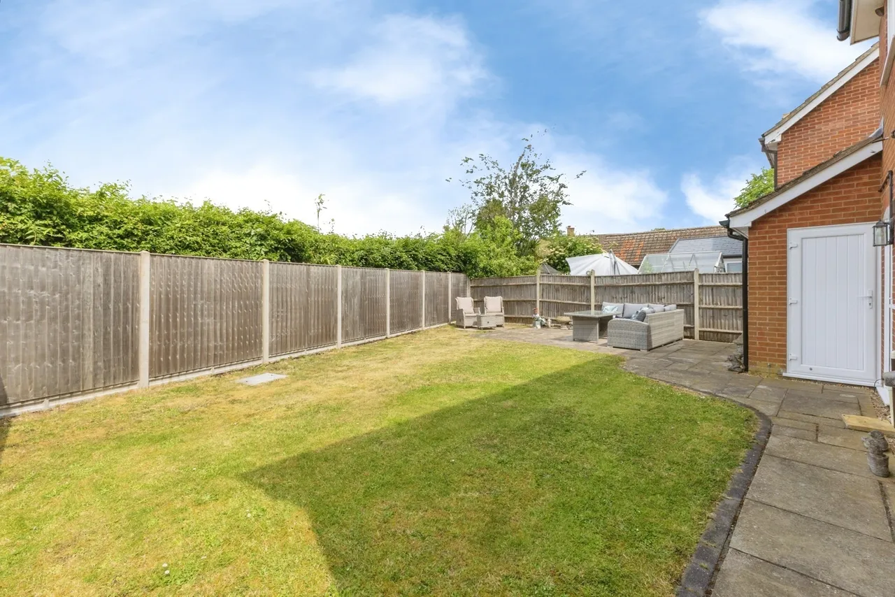 Norwich Road, Wymondham, Norfolk, NR18, photo 8