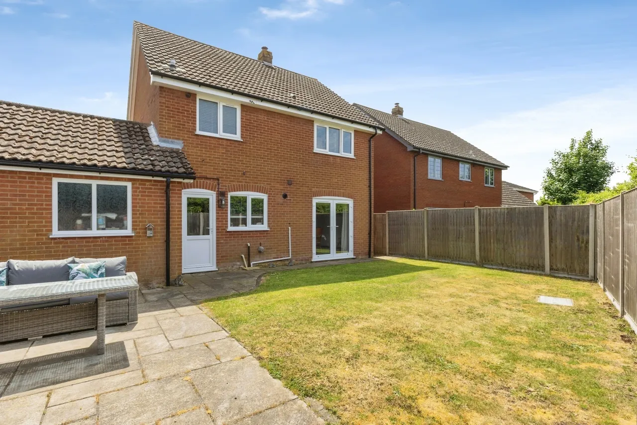 Norwich Road, Wymondham, Norfolk, NR18, photo 11