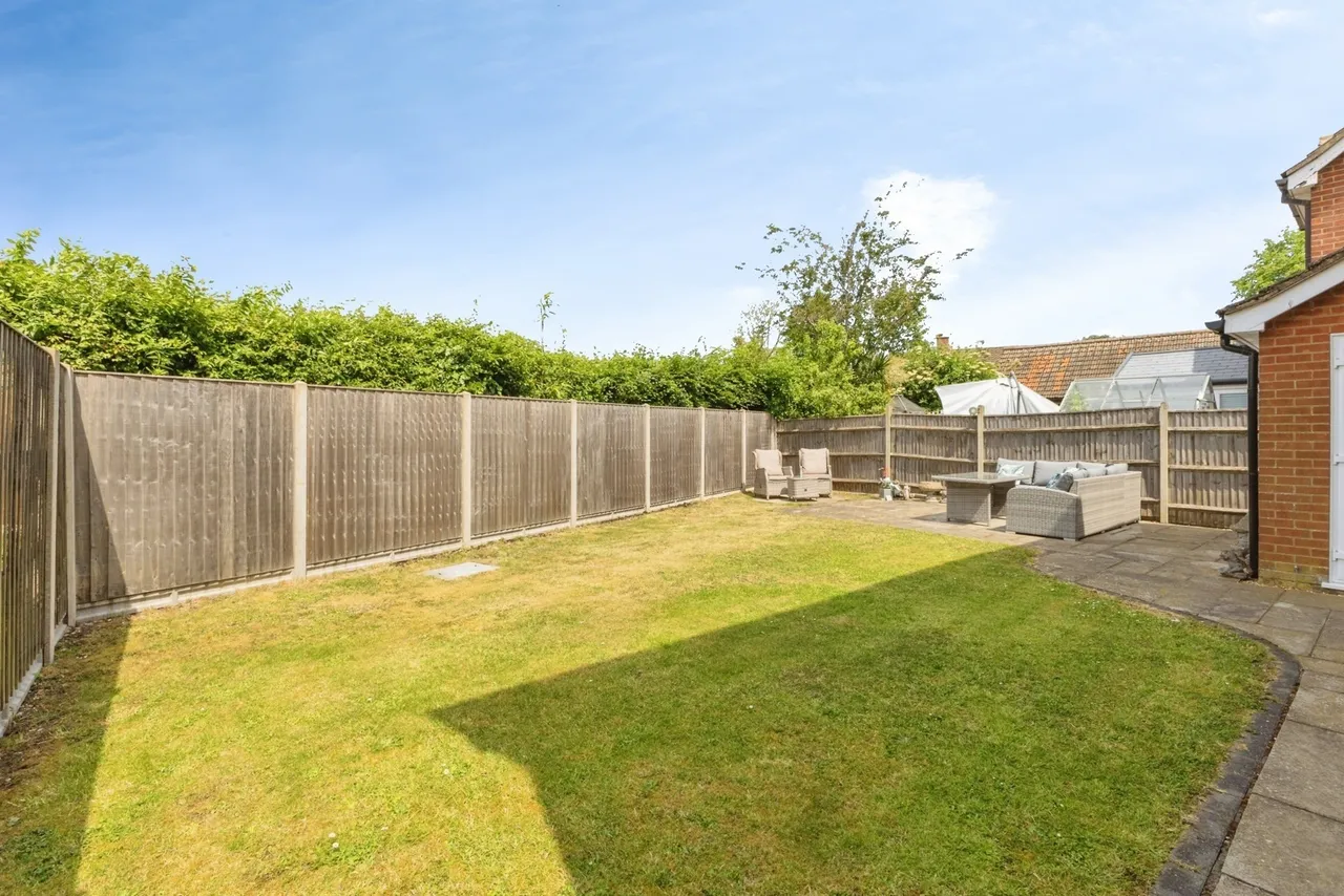 Norwich Road, Wymondham, Norfolk, NR18, photo 10