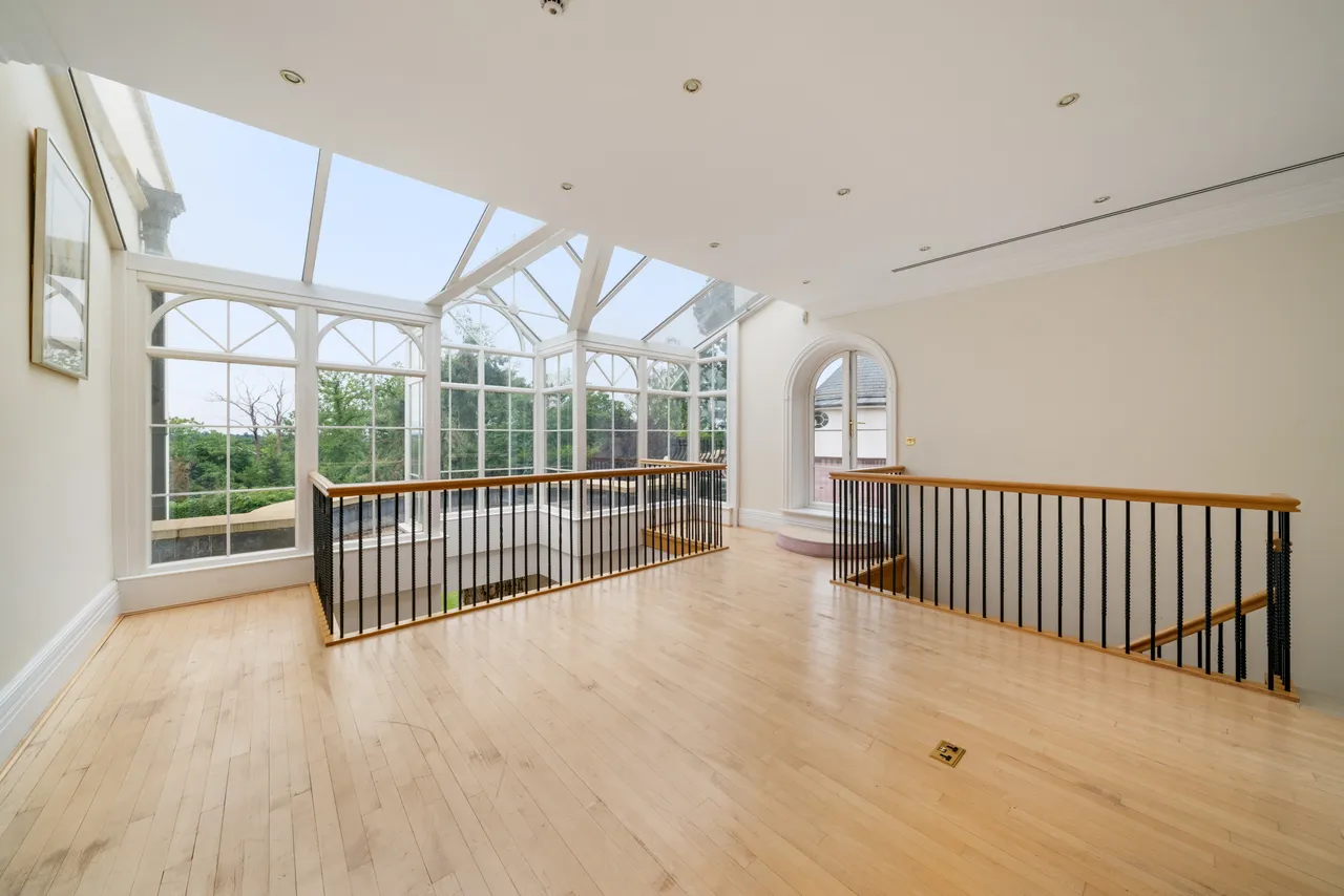 Hartlands, St George's Hill, Weybridge, Surrey, photo 9